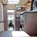 Buerstner Lyseo 644G Harmonieline