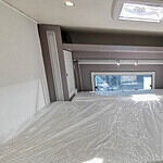 Buerstner Lyseo 644G Harmonieline