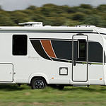 Buerstner Lyseo 644G Harmonieline