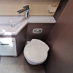 Buerstner Lyseo 644G Harmonieline