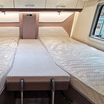 Buerstner Lyseo 727G Harmonieline