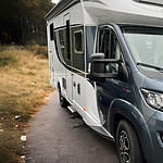 Buerstner Lyseo 727G Harmonieline