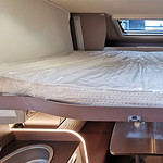 Buerstner Lyseo 727G Harmonieline