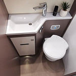 Buerstner Lyseo 727G Harmonieline