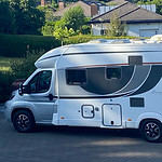 Buerstner Lyseo 727G Harmonieline