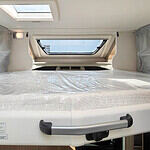 Carado Reisemobil T339