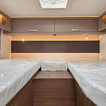 Carado Reisemobil T339