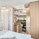 Carado Reisemobil T339