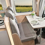 Carado Reisemobil T339