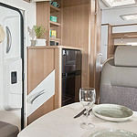 Carado Reisemobil T339