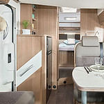 Carado Reisemobil T339