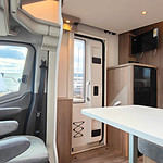 Carado Reisemobil T339