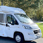 Carado Reisemobil T339