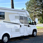 Carado Reisemobil T339