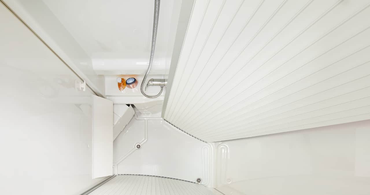 Malibu Van 640 LE RB First Class-Two Rooms