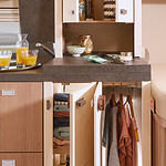 Malibu Van 640 LE RB First Class-Two Rooms