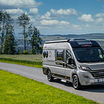 Malibu Van 640 LE RB First Class-Two Rooms