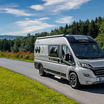 Malibu Van 640 LE RB First Class-Two Rooms