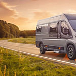 Malibu Van 640 LE RB First Class-Two Rooms