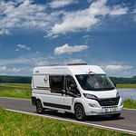 Malibu Van 640 LE Coupe