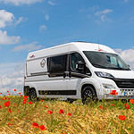 Malibu Van 640 LE Coupe