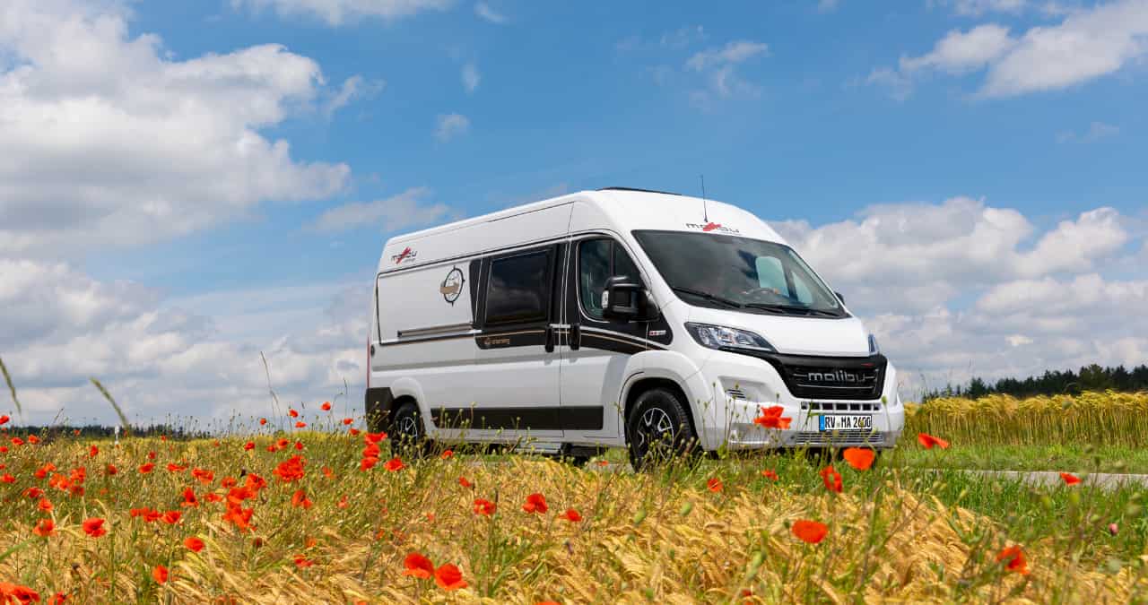 Malibu Van 640 LE Coupe