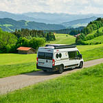 Malibu Van 640 LE Coupe