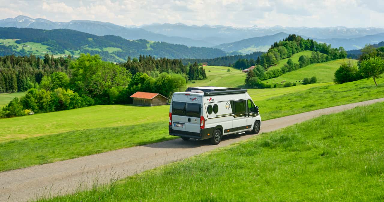 Malibu Van 640 LE Coupe