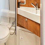 Malibu Van 640 LE Coupe