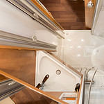 Malibu Van 640 LE Coupe