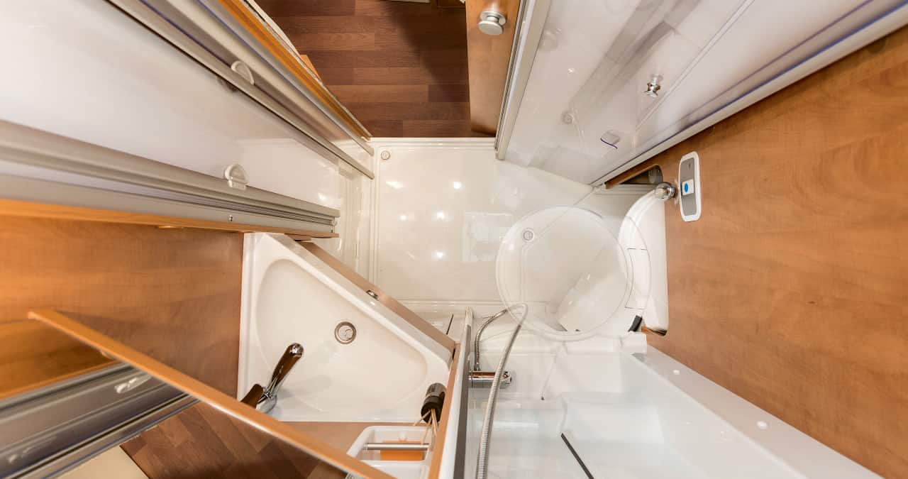 Malibu Van 640 LE Coupe