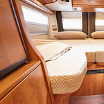 Malibu Van 640 LE Coupe