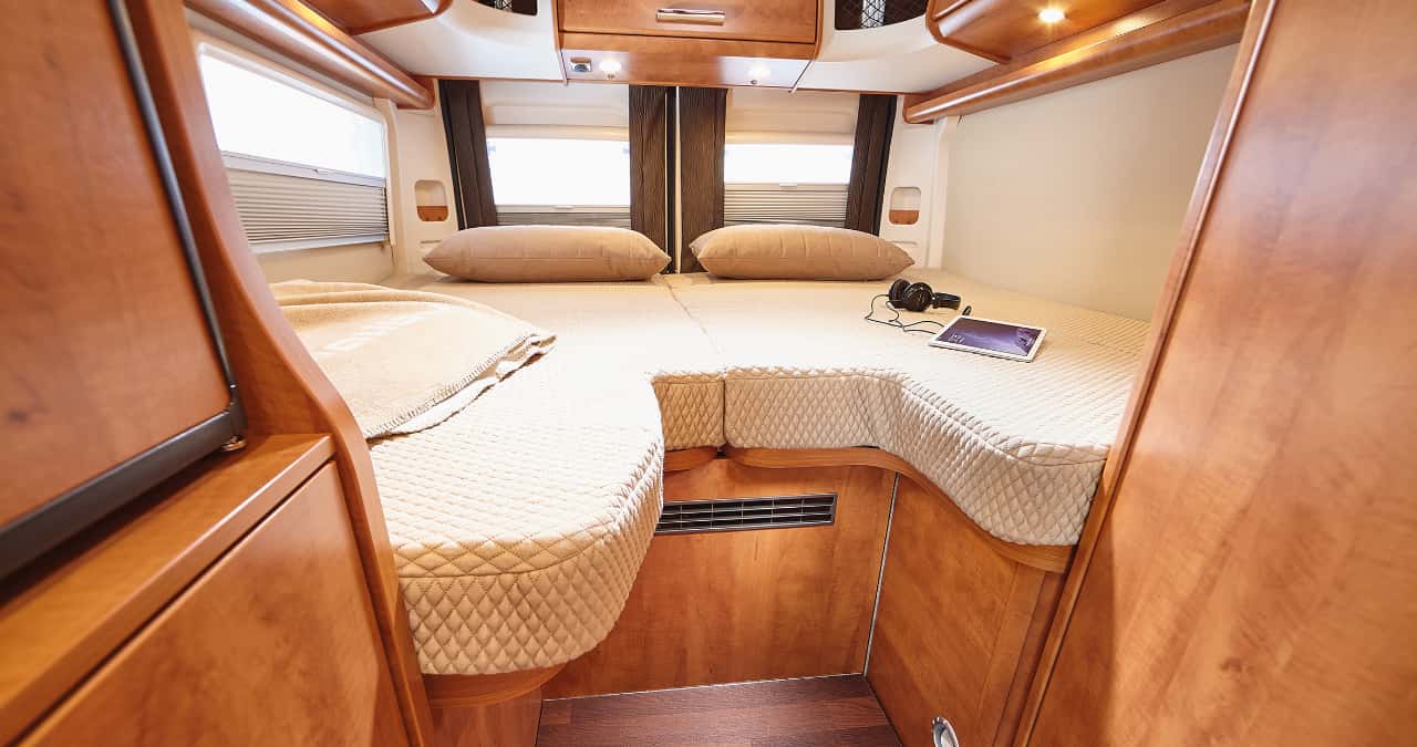 Malibu Van 640 LE Coupe