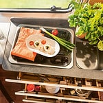 Malibu Van 640 LE Coupe