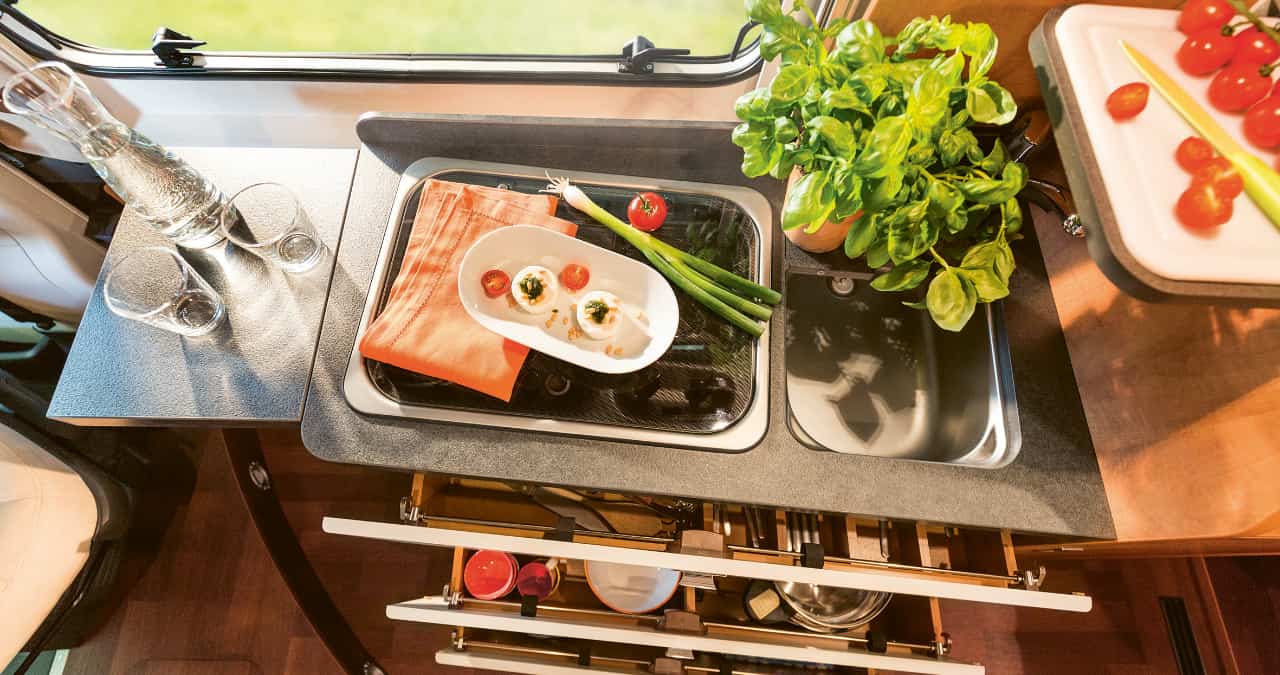 Malibu Van 640 LE Coupe