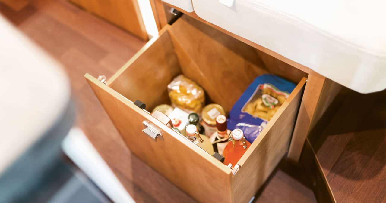 Malibu Van 640 LE Coupe