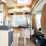 Malibu Van 640 LE Coupe