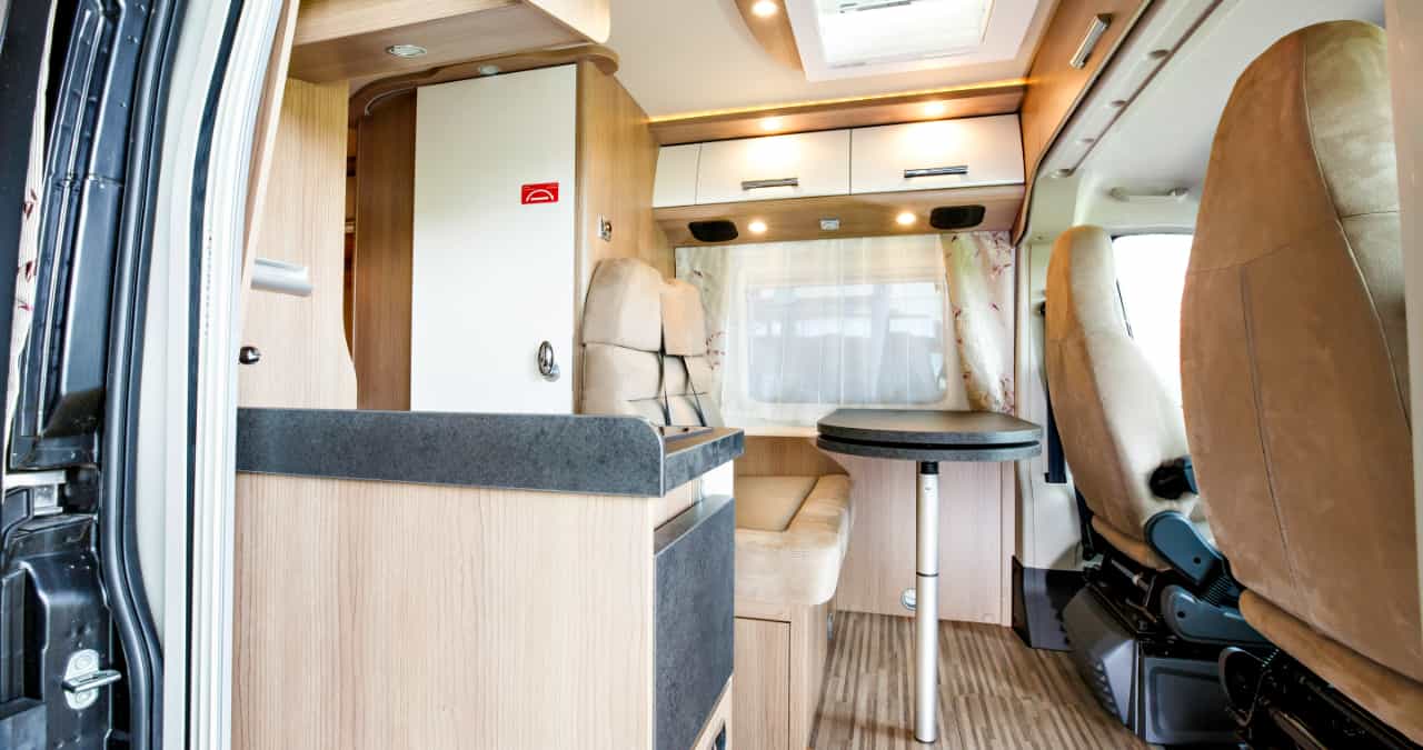 Malibu Van 640 LE Coupe