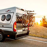 Malibu Van 640 LE RB exklusivlinie charming