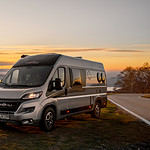 Malibu Van 640 LE RB exklusivlinie charming