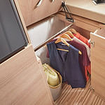 Malibu Van 640 LE RB exklusivlinie charming