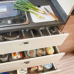 Malibu Van 640 LE RB exklusivlinie charming