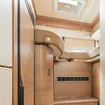 Malibu Van 640 LE RB exklusivlinie charming