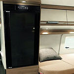 Malibu Van 640 Exklusivlinie Charming