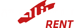Malibu Rent Logo