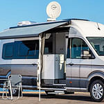 VW Grand California 680