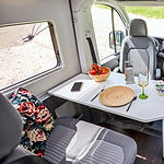 VW Grand California 680 Solar