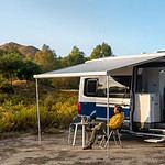 VW Grand California 680 Solar