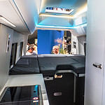 VW Grand California 680 Solar