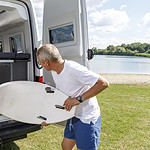 VW Grand California 680 Solar